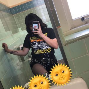 Meet your Posher, Nat